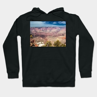 Grand Canyon Hoodie